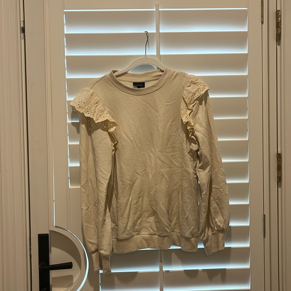 shirt!